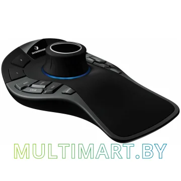 Мышь 3Dconnexion SpaceMouse Pro картинка 3